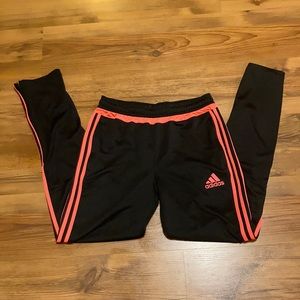 Trio Track Pants